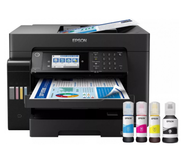 EPSON EcoTank L15150 C11CH72402 - 561435 - zdjęcie